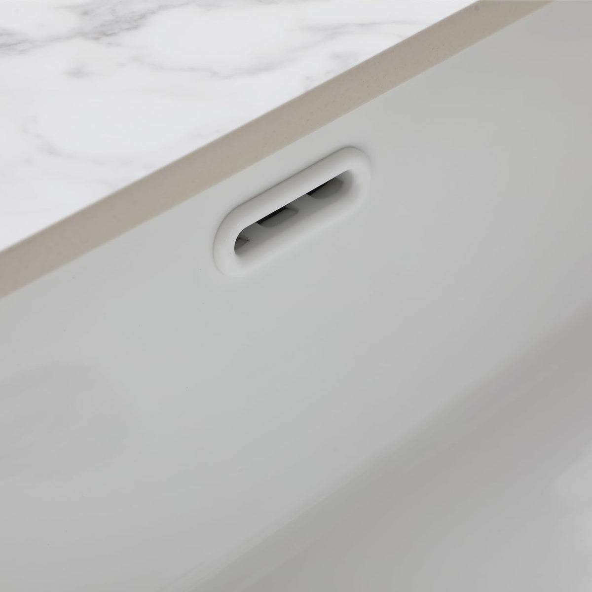 37" Sintered Stone Vanity Top