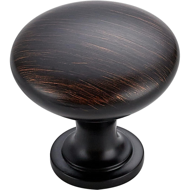 20 Pack Bronze Cabinet Knobs